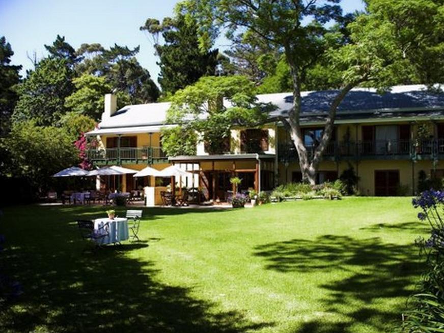High Timbers alojamiento Tokai Exterior foto