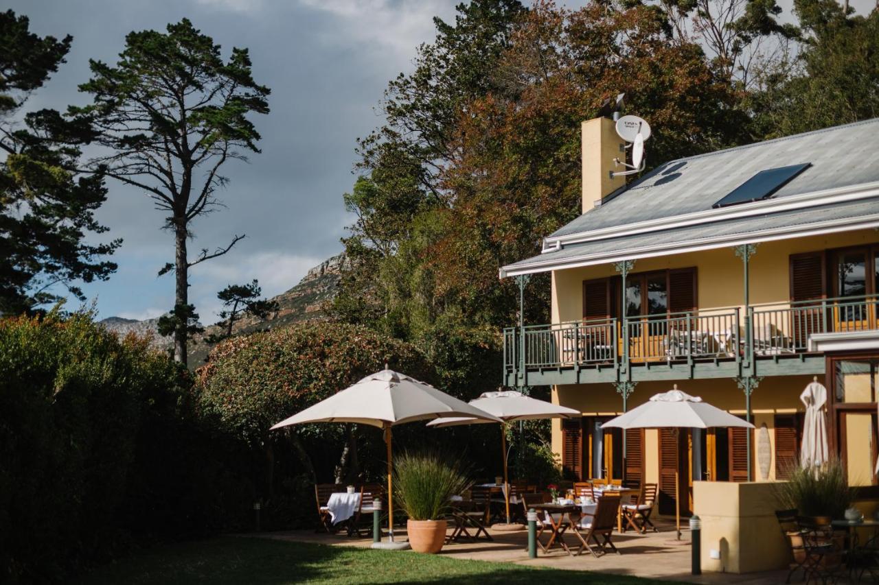High Timbers alojamiento Tokai Exterior foto