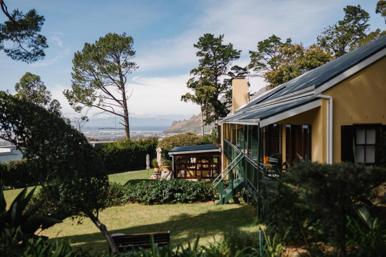 High Timbers alojamiento Tokai Exterior foto
