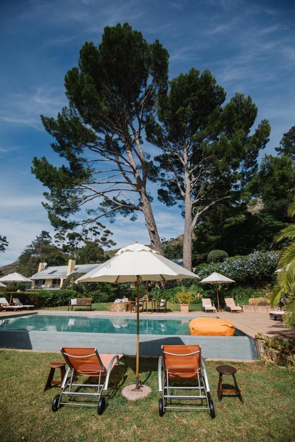 High Timbers alojamiento Tokai Exterior foto