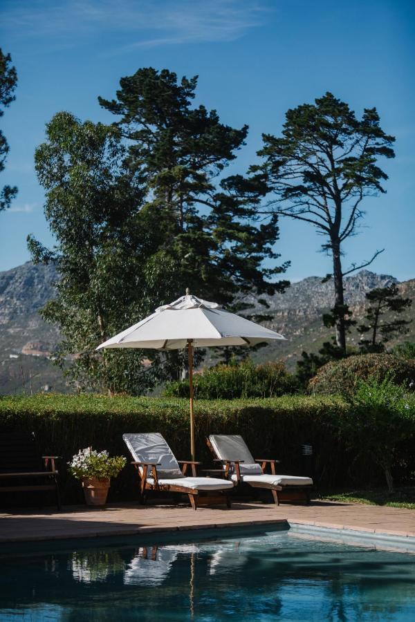 High Timbers alojamiento Tokai Exterior foto